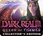 เกมส์ Dark Realm: Queen of Flames Collector's Edition
