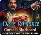 เกมส์ Dark Romance: Curse of Bluebeard Collector's Edition