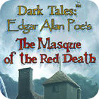 เกมส์ Dark Tales: Edgar Allan Poe's The Masque of the Red Death Collector's Edition
