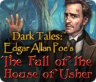 เกมส์ Dark Tales: Edgar Allan Poe's The Fall of the House of Usher