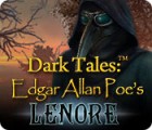เกมส์ Dark Tales: Edgar Allan Poe's Lenore