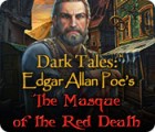 เกมส์ Dark Tales: Edgar Allan Poe's The Masque of the Red Death
