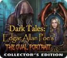 เกมส์ Dark Tales: Edgar Allan Poe's The Oval Portrait Collector's Edition