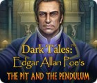 เกมส์ Dark Tales: Edgar Allan Poe's The Pit and the Pendulum