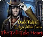 เกมส์ Dark Tales: Edgar Allan Poe's The Tell-Tale Heart