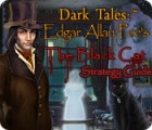 เกมส์ Dark Tales:  Edgar Allan Poe's The Black Cat Strategy Guide