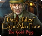 เกมส์ Dark Tales: Edgar Allan Poe's The Gold Bug