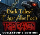 เกมส์ Dark Tales: Edgar Allan Poe's The Raven Collector's Edition