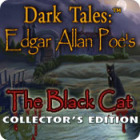 เกมส์ Dark Tales: Edgar Allan Poe's The Black Cat Collector's Edition