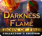 เกมส์ Darkness and Flame: Born of Fire Collector's Edition