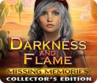 เกมส์ Darkness and Flame: Missing Memories Collector's Edition