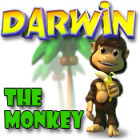 เกมส์ Darwin the Monkey