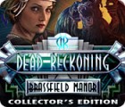 เกมส์ Dead Reckoning: Brassfield Manor Collector's Edition