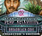 เกมส์ Dead Reckoning: Broadbeach Cove Collector's Edition