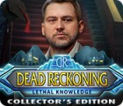 เกมส์ Dead Reckoning: Lethal Knowledge Collector's Edition