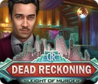 เกมส์ Dead Reckoning: Sleight of Murder