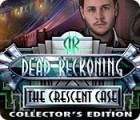 เกมส์ Dead Reckoning: The Crescent Case Collector's Edition