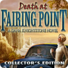 เกมส์ Death at Fairing Point: A Dana Knightstone Novel Collector's Edition