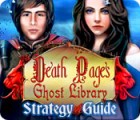 เกมส์ Death Pages: Ghost Library Strategy Guide
