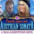 เกมส์ Death Upon an Austrian Sonata: A Dana Knightstone Novel