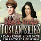 เกมส์ Death Under Tuscan Skies: A Dana Knightstone Novel Collector's Edition