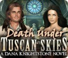 เกมส์ Death Under Tuscan Skies: A Dana Knightstone Novel