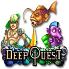 เกมส์ Deep Quest