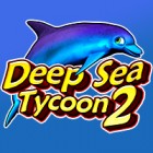 เกมส์ Deep Sea Tycoon 2