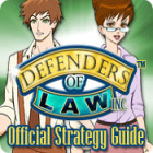 เกมส์ Defenders of Law Strategy Guide