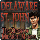เกมส์ Delaware St. John - The Curse of Midnight Manor