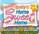 เกมส์ Delicious: Emily's Home Sweet Home Collector's Edition