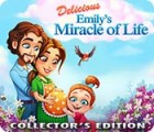 เกมส์ Delicious: Emily's Miracle of Life Collector's Edition