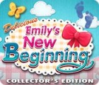 เกมส์ Delicious: Emily's New Beginning Collector's Edition