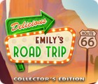 เกมส์ Delicious: Emily's Road Trip Collector's Edition