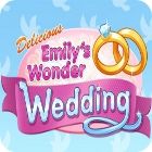 เกมส์ Delicious: Emily's Wonder Wedding เกมส์ Delicious: Emily's Wonder Wedding