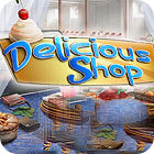 เกมส์ Delicious Shop เกมส์ Delicious Shop
