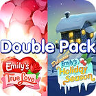 เกมส์ Delicious: True Love Holiday Season Double Pack