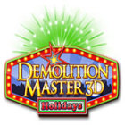 เกมส์ Demolition Master 3D: Holidays