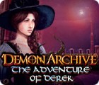 เกมส์ Demon Archive: The Adventure of Derek