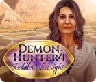 เกมส์ Demon Hunter 4: Riddles of Light
