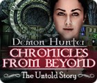 เกมส์ Demon Hunter: Chronicles from Beyond - The Untold Story