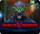 เกมส์ Demon Hunter V: Ascendance