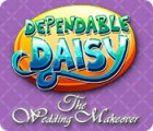 เกมส์ Dependable Daisy: The Wedding Makeover