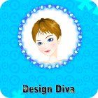 เกมส์ Design Diva
