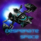 เกมส์ Desperate Space