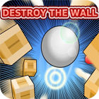เกมส์ Destroy The Wall