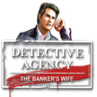 เกมส์ Detective Agency 2. Banker's Wife