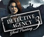 เกมส์ Detective Agency 3: Ghost Painting เกมส์ Detective Agency 3: Ghost Painting