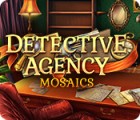 เกมส์ Detective Agency Mosaics