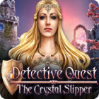 เกมส์ Detective Quest: The Crystal Slipper